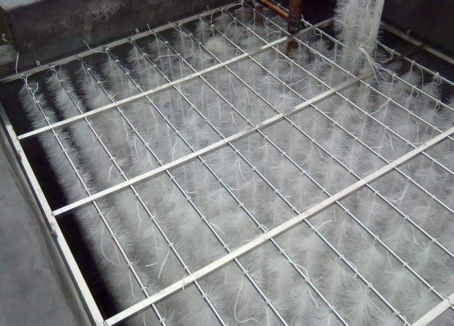 成都市污水處理設(shè)備系統(tǒng)中用到的各種填料，你知多少？