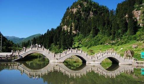 市州環(huán)保微訊 | 總投資1.1億元！這里正在打造“活水”滿福壩