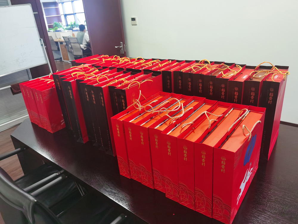 疫情之下的中秋禮，不會(huì)缺席，一個(gè)也不會(huì)少！- 四川博水環(huán)保