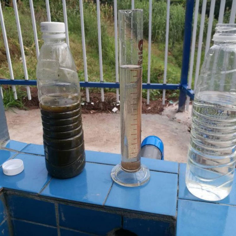 高濃度、高污染、難降解廢水怎么處理？今天解決方案來了！