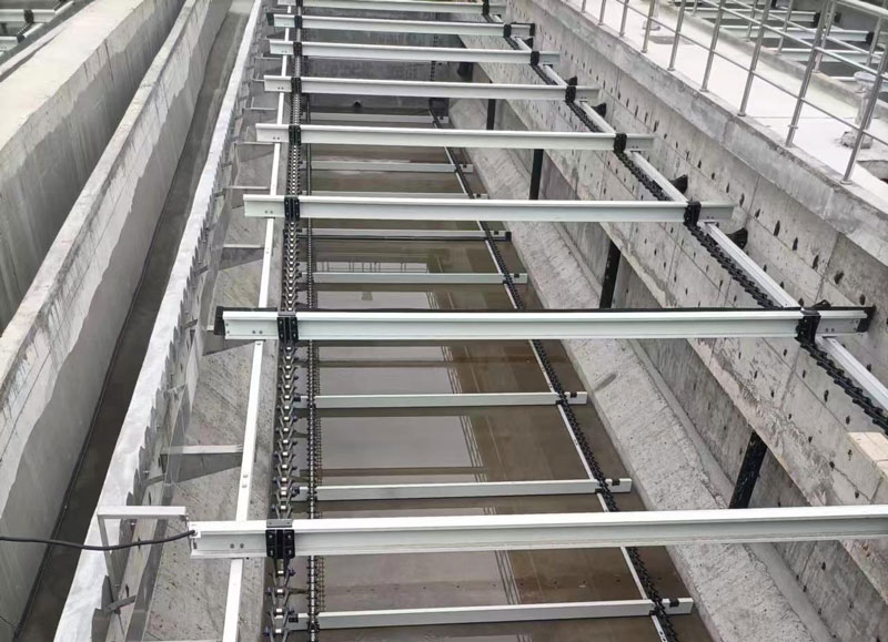 對養(yǎng)化溝的詳細(xì)講說！