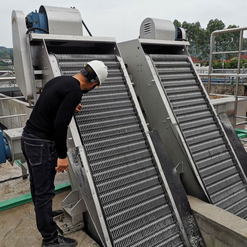 格柵的維護(hù)管理注意事項(xiàng)，請查收！