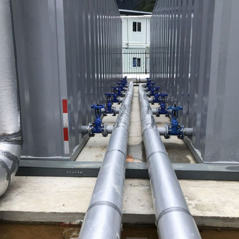 厭氧生物處理的特點有哪些？