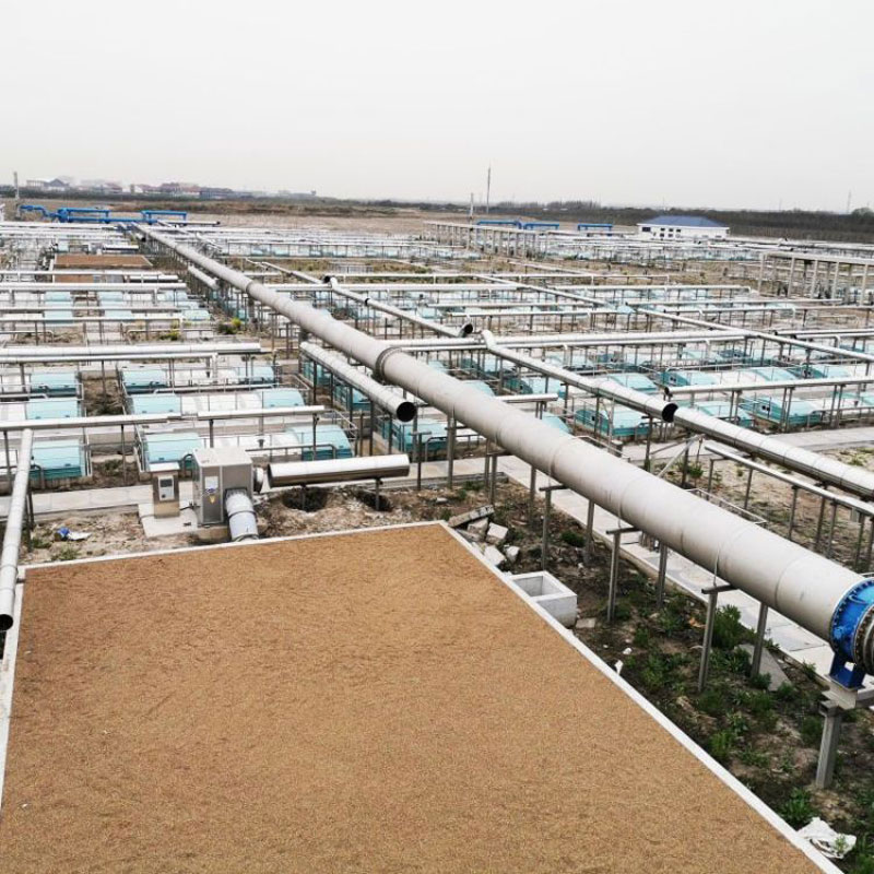 二次沉淀池的排泥方式有哪些？