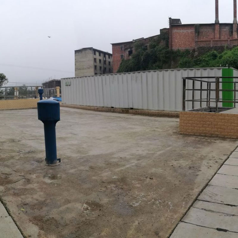 電鍍廢水處理工程實例，可參考