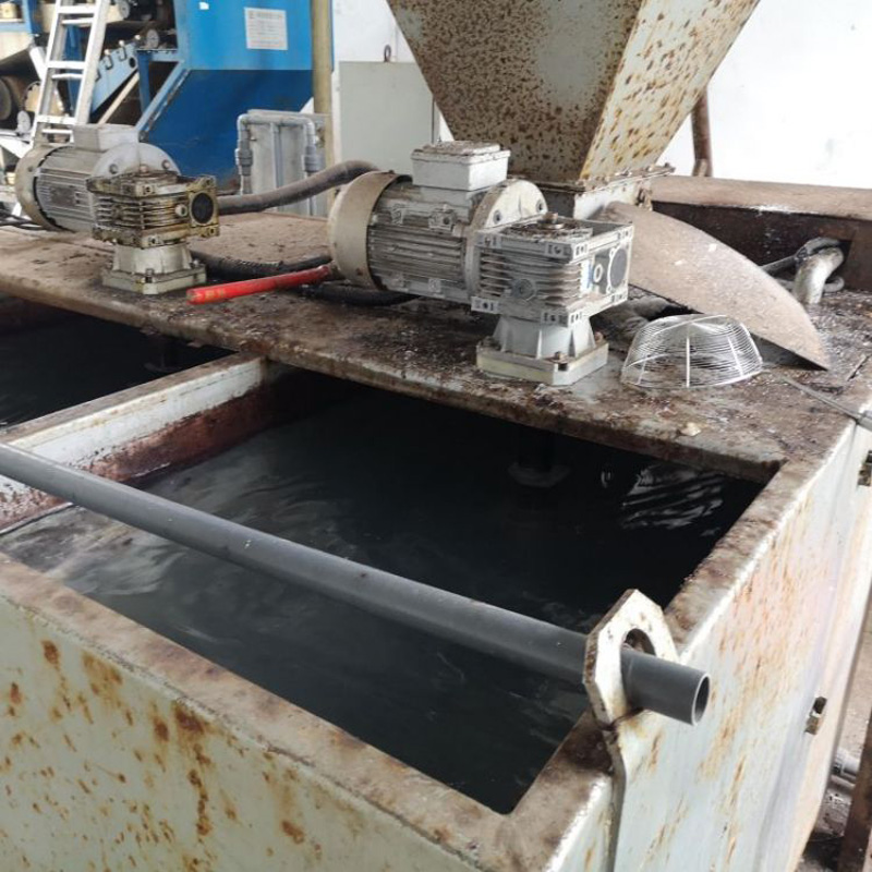 過濾池常見的類型有哪些？