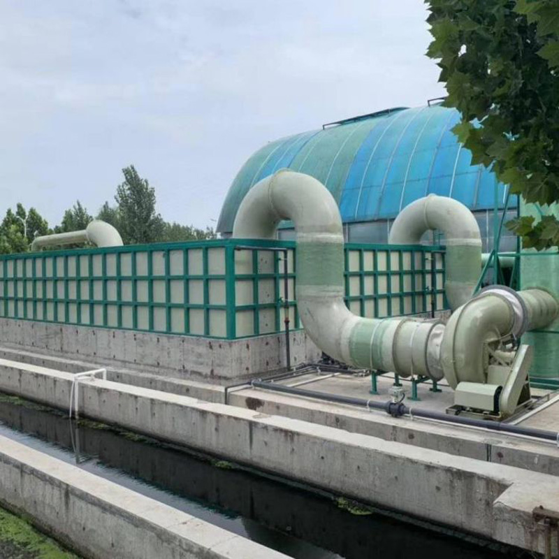 膜分離技術(shù)是怎么回事？