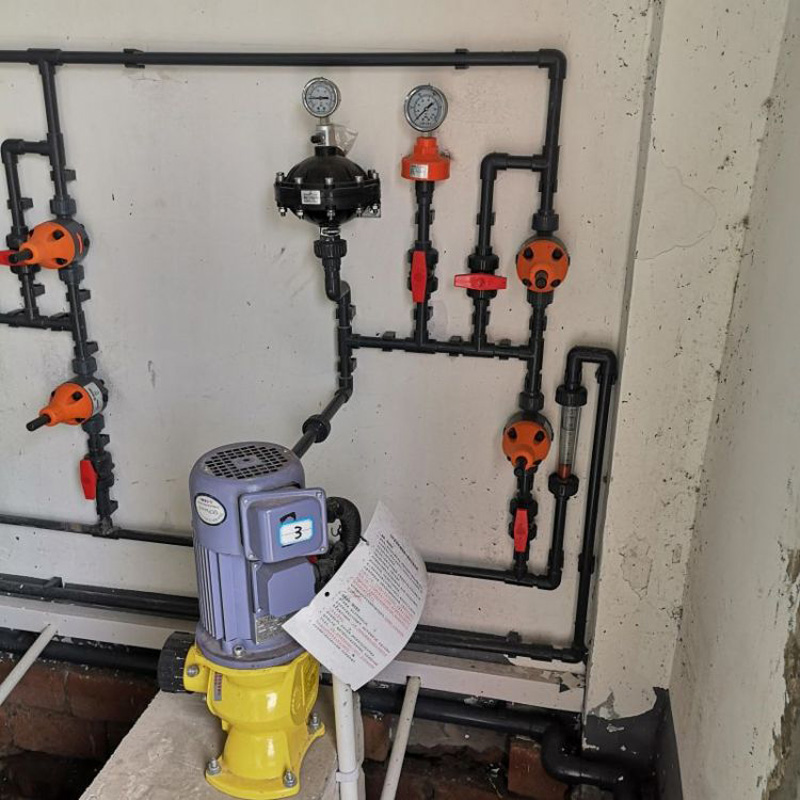 化學(xué)沉淀法除磷怎么實(shí)現(xiàn)的？