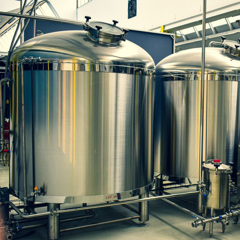 白酒污水處理設(shè)備常見的故障有哪些？