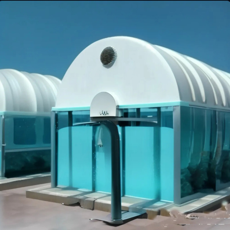 生物轉(zhuǎn)盤的日常運(yùn)行管理總結(jié)！