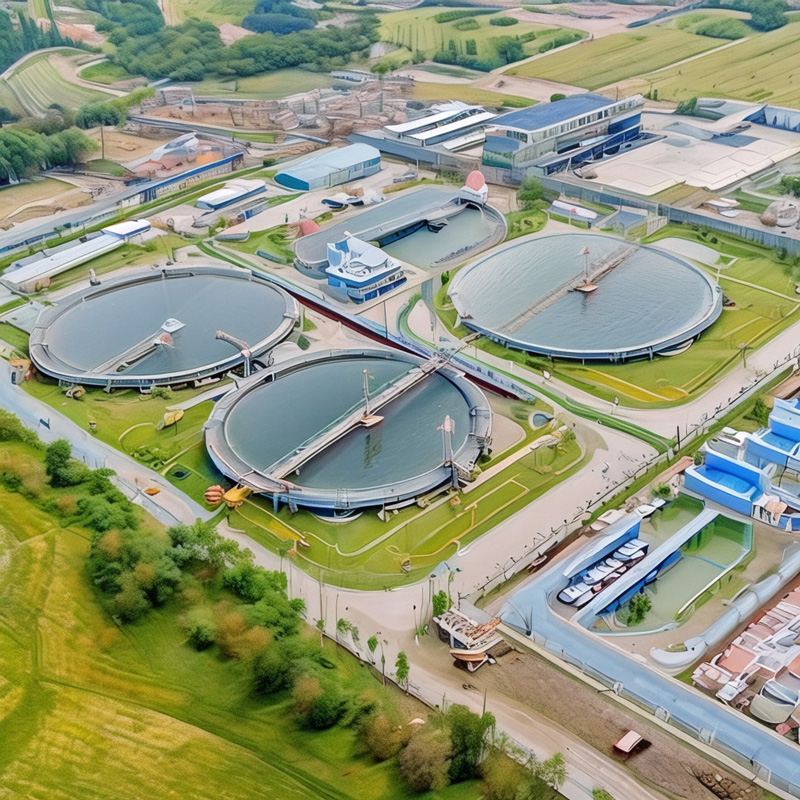 污水方案怎么比較？該如何選擇？