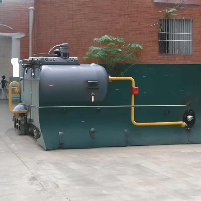 氣浮的特點(diǎn)及適用條件？