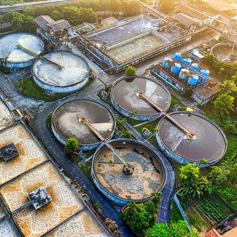 污水處理設(shè)備竣工怎么算驗(yàn)收合格？