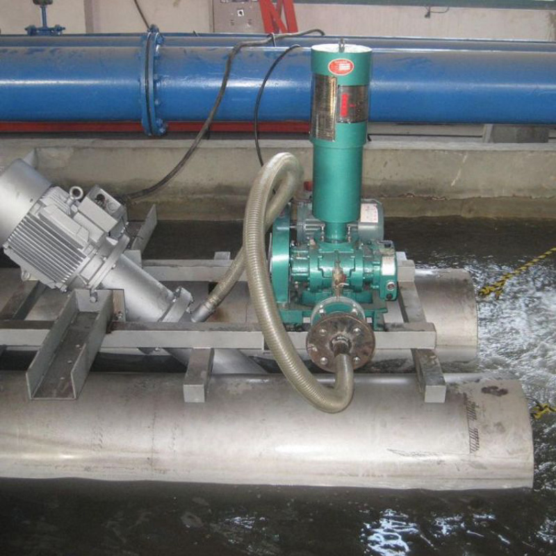 解說：水泵的運(yùn)行故事及排除方法！