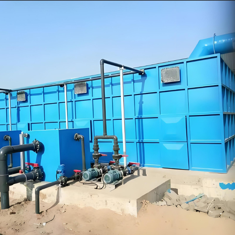 滴濾池的運行方式是怎樣的？