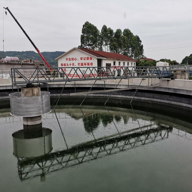 垃圾站污水設備如何選？