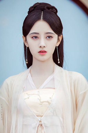 吴敏张开腿让赵得三看