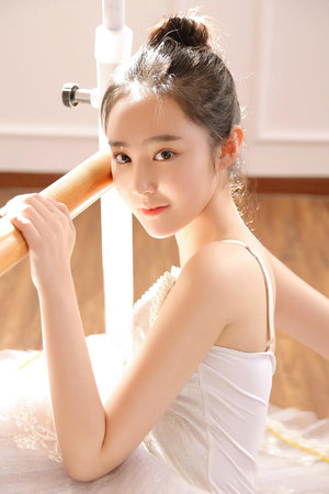 又被男神撩上热搜漫画