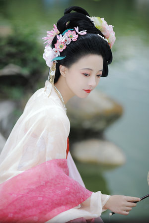 老公变成首富之后