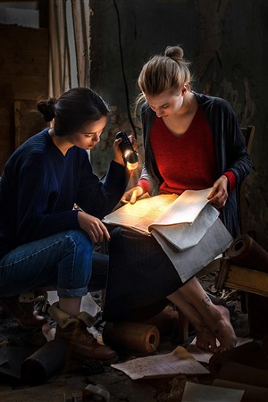 国产十大少年励志电影