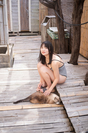 超级逆天爆乳自慰