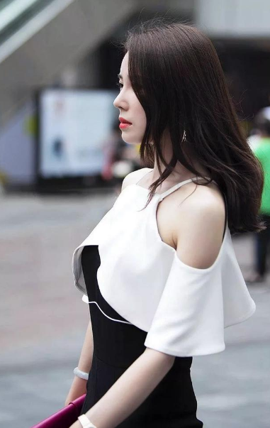 清晰的私人照片