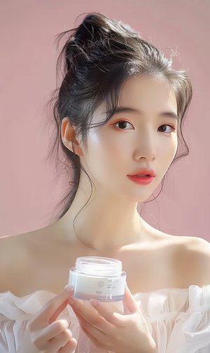 小小年纪就这么荡