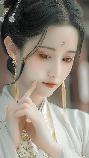 男人用肌肌捅女人