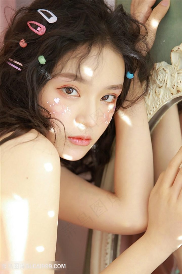 小小少女8免费观看完整版