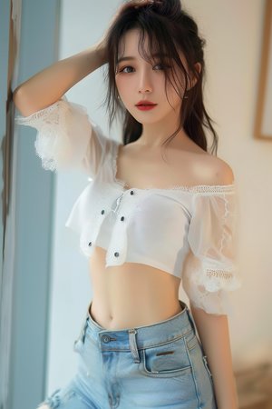 女生全身棵身露体视频