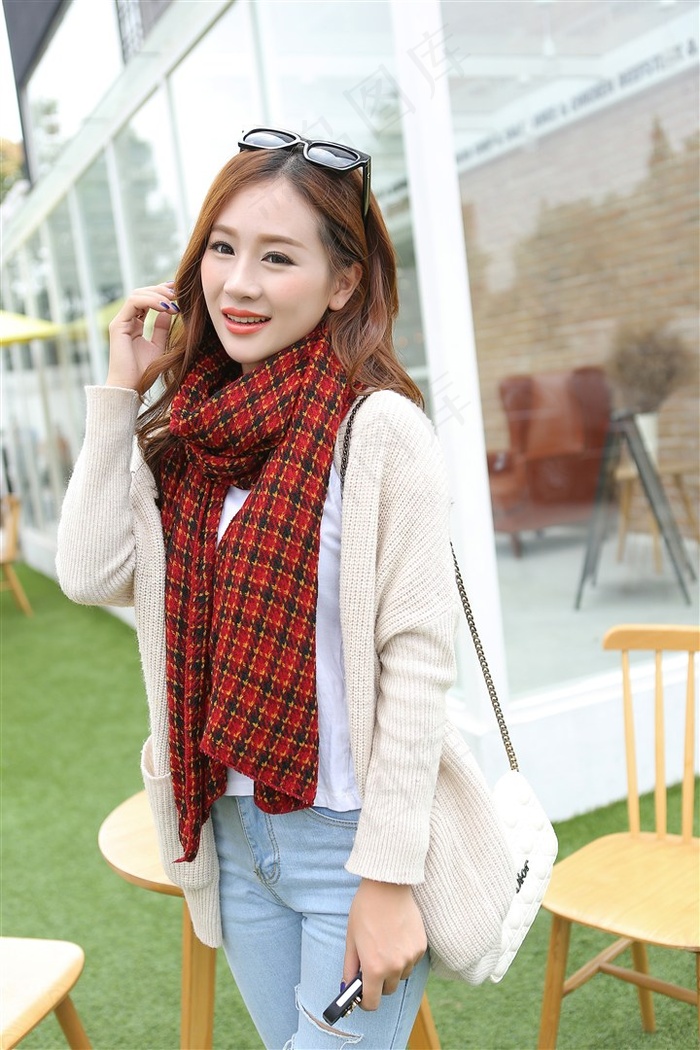 摩登新人类电视剧