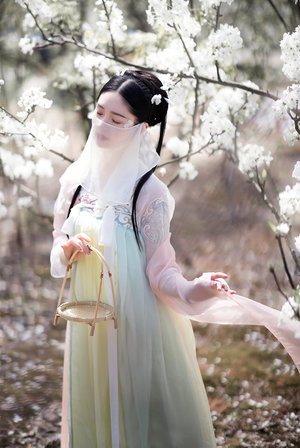 聊斋花弄月电影