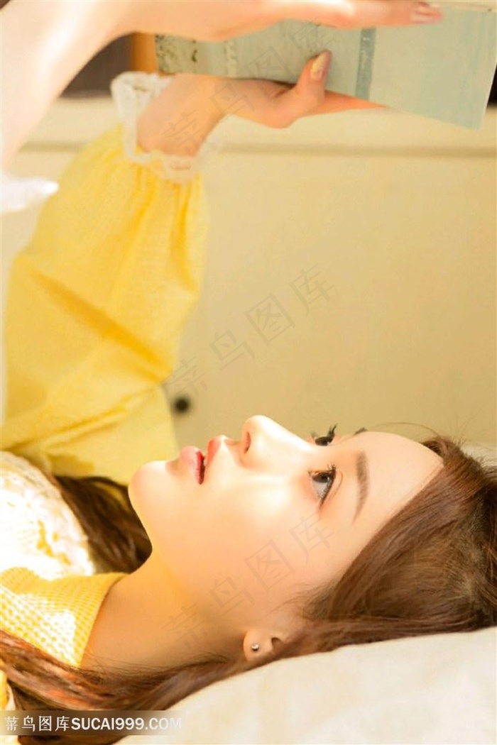 中式五花大绑旗袍