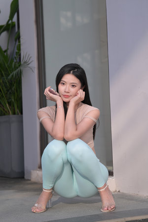 18岁女rapperdisssubs