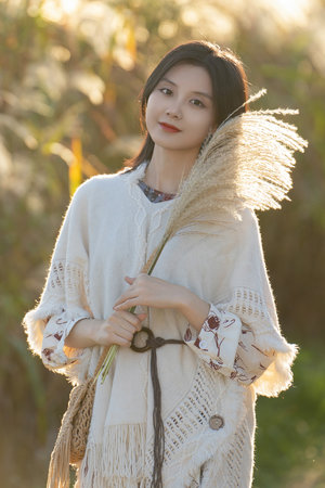 twitter冯珊珊公园任务视频