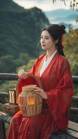 大圣伏妖演员表