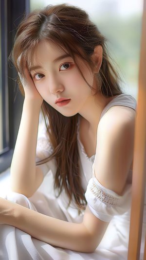 一小孩子和妈妈生孩子