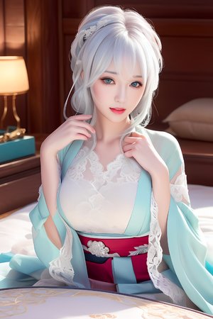 女生为什么叫男生自己吗