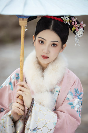 我有三个皇子哥哥