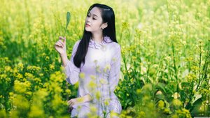 辽宁传媒学院董雨婷干什么