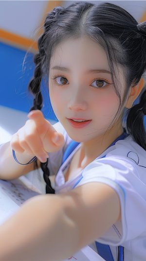 国产电视剧双生花