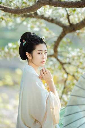 诱人的女学生3