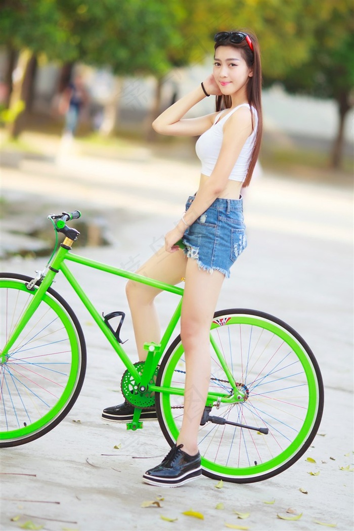 少女的p是怎样的图片