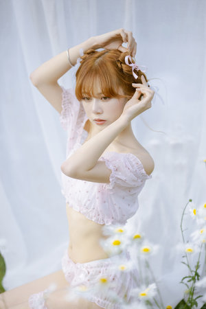 尤娜触角游戏在线玩