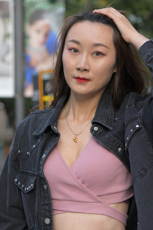 别来无恙林淮生