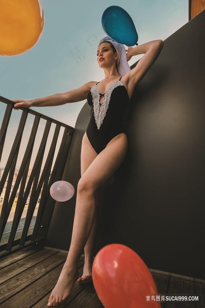 中国女大护士被黑人