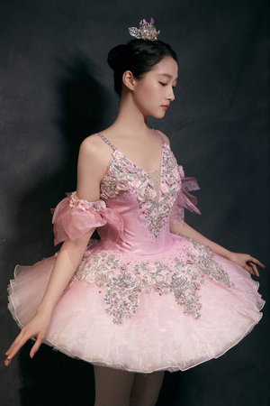 瞳孔中的暗杀者