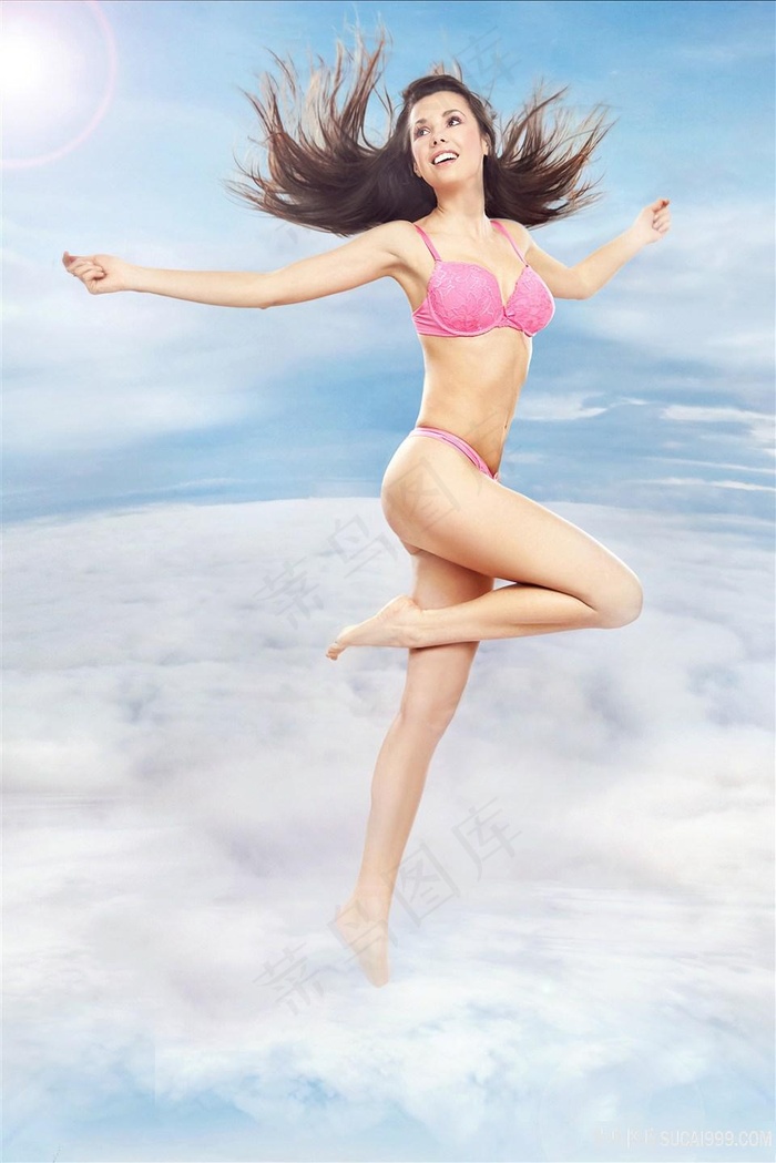 自慰弄湿白丝袜