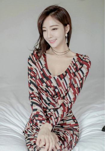 十字绣年年有余