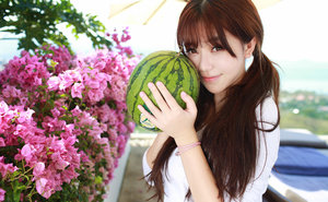 色多多丝瓜榴莲秋葵向日葵芭乐草莓